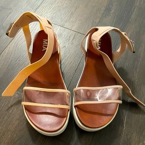 MIA Ellen sport sandal